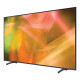 Телевизор Samsung AU8072 55" Crystal UHD 4K