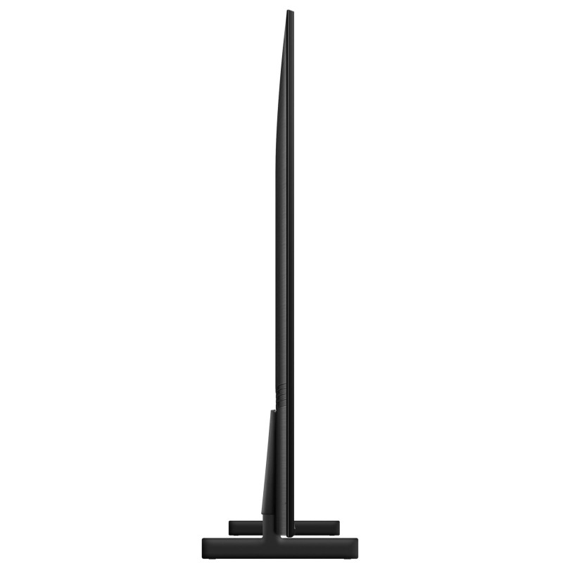 Телевизор Samsung AU8072 55" Crystal UHD 4K