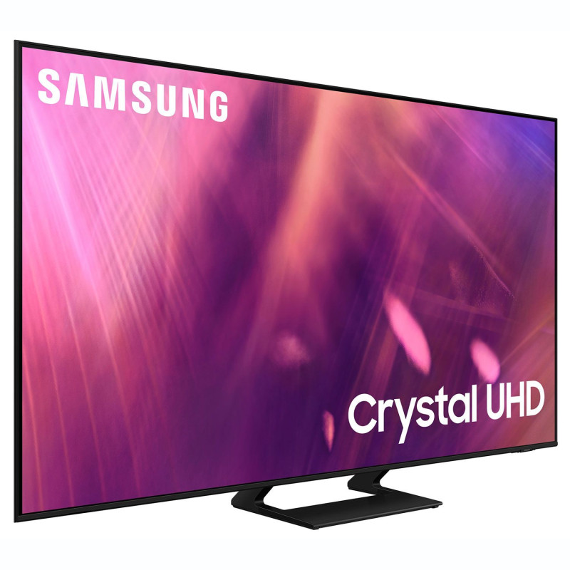 Телевизор Samsung AU9072 75" Crystal UHD 4K