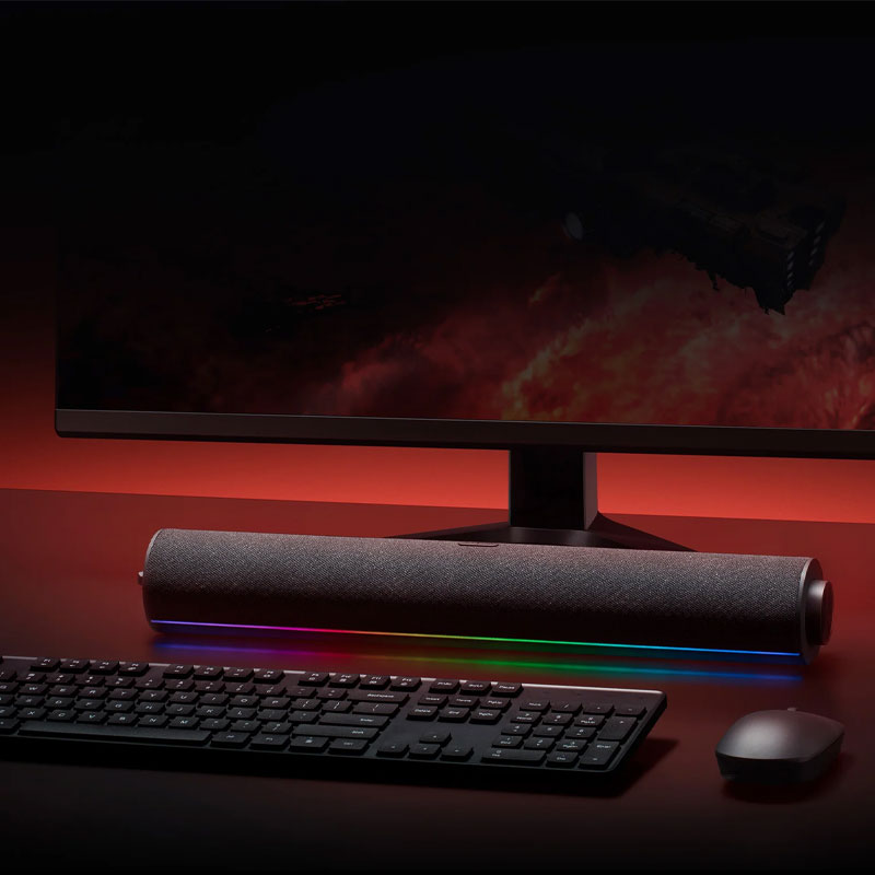 Колонка для компьютера Xiaomi Redmi Computer Speaker