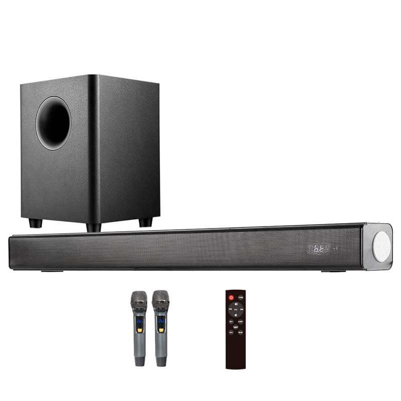 Саундбар Samtronic SM-5100