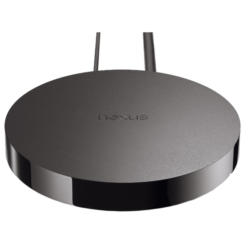 ASUS Nexus Player Streaming Media Console TV500I