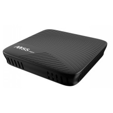 ТВ-приставка Mecool M8S Pro L (3+16) EU