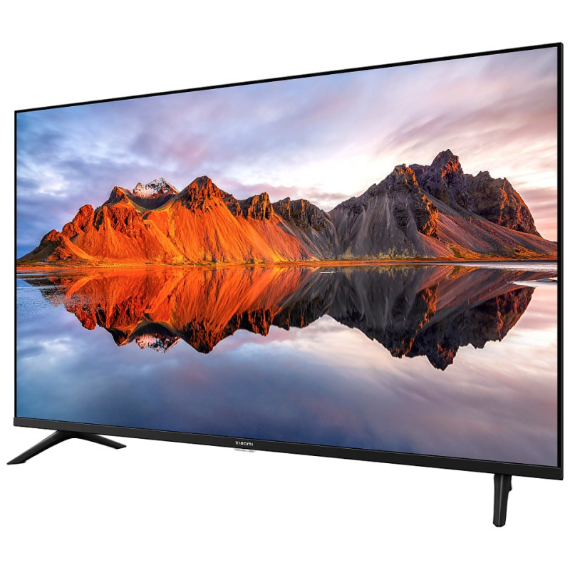 Телевизор Xiaomi TV A 55" 2025 UHD 4K Global