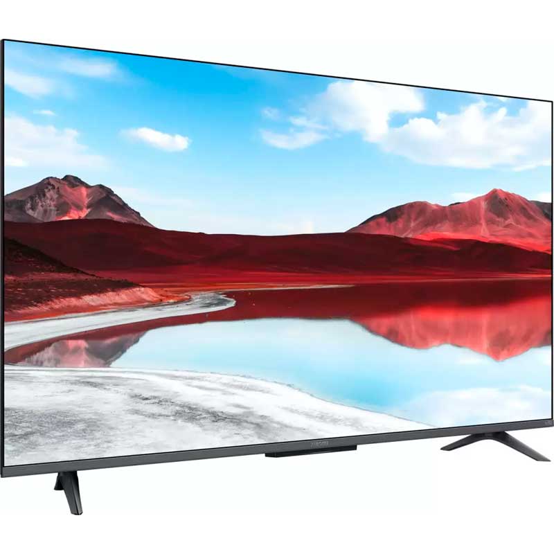Телевизор Xiaomi TV A Pro 65" 2025 UHD 4K Global