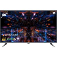Телевизор Xiaomi Mi LED TV 4s (2+8Гб) 50" DVB-T2/DVB-C RU