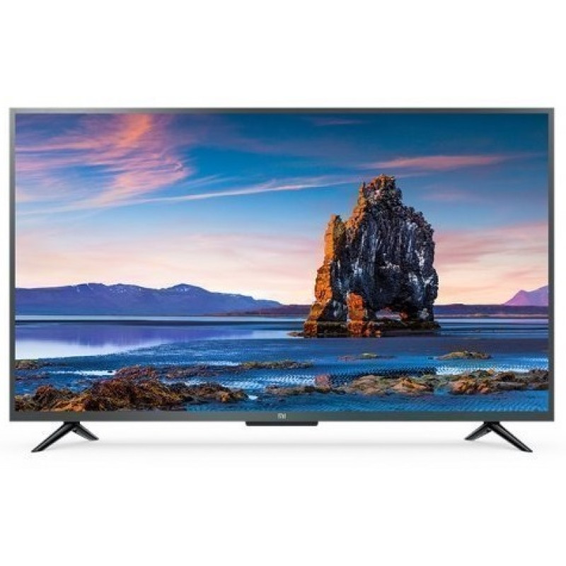 Телевизор Xiaomi Mi TV 4s (1+8Гб) 43"