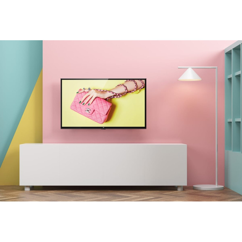 Телевизор Xiaomi Mi TV 4a (2+8Гб) 65" (с русской прошивкой)