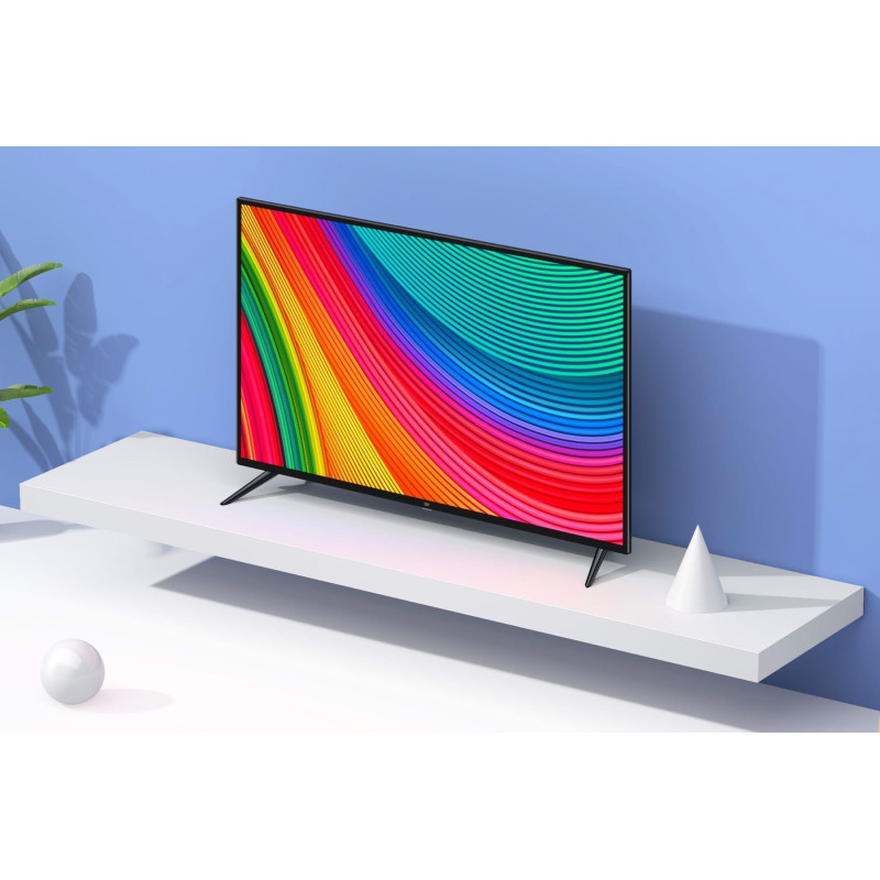 Телевизор Xiaomi Mi TV 4a (2+8Гб) 65" (с русской прошивкой)