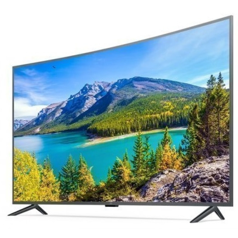 Изогнутый телевизор Xiaomi Mi TV 4s (2+8Гб) 55"
