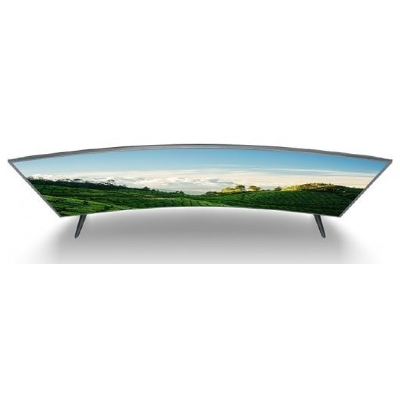 Изогнутый телевизор Xiaomi Mi TV 4s (2+8Гб) 55"
