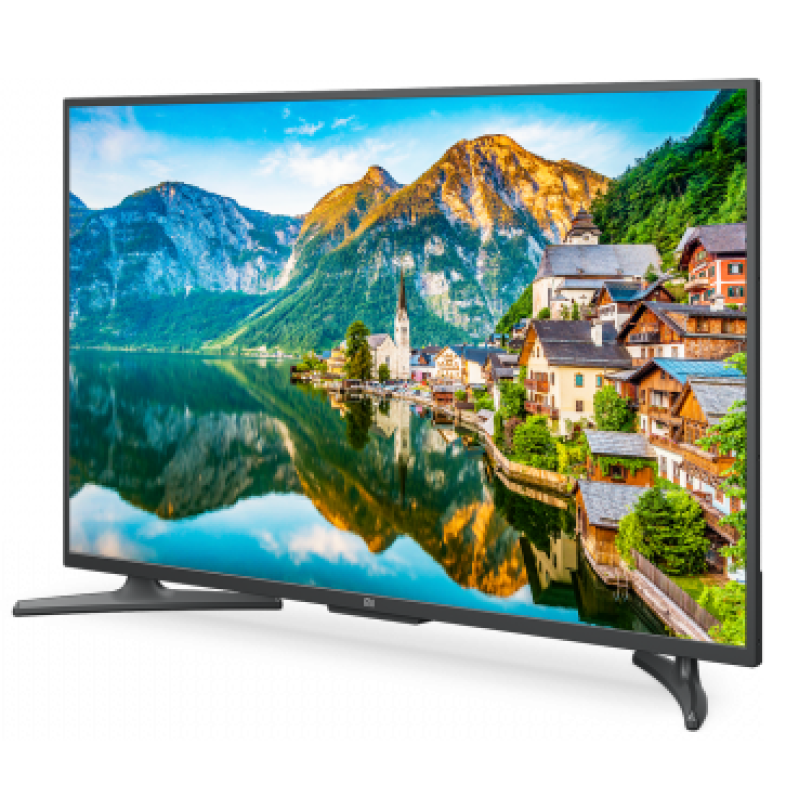 Телевизор Xiaomi Mi TV 4a (1+4Гб) 43"