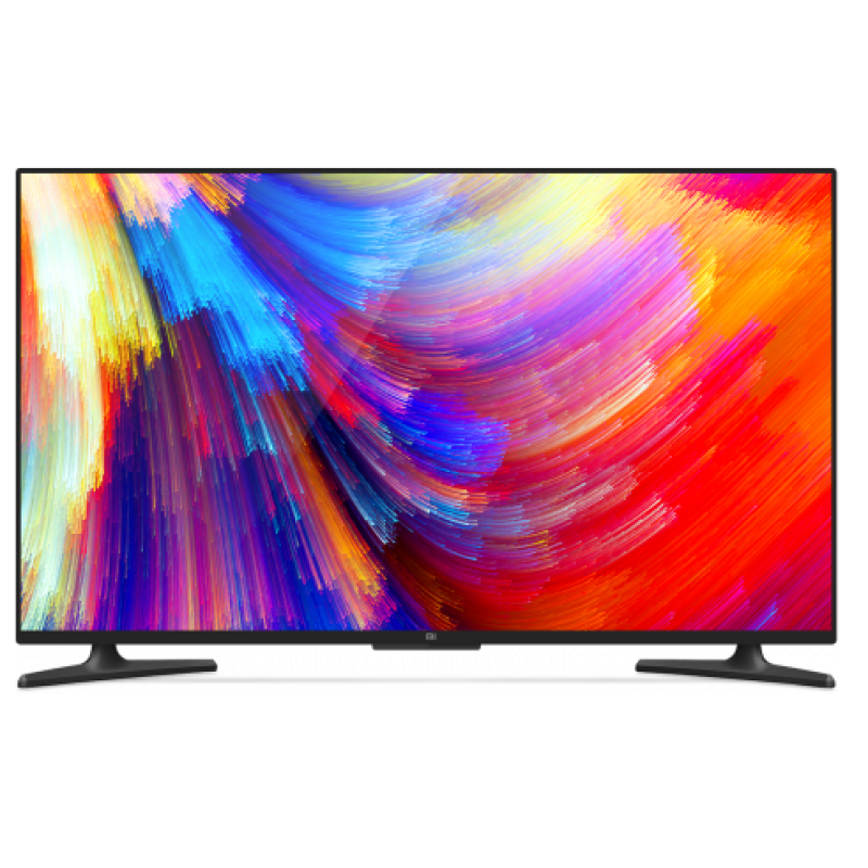 Телевизор Xiaomi Mi TV 4a (1+4Гб) 43"