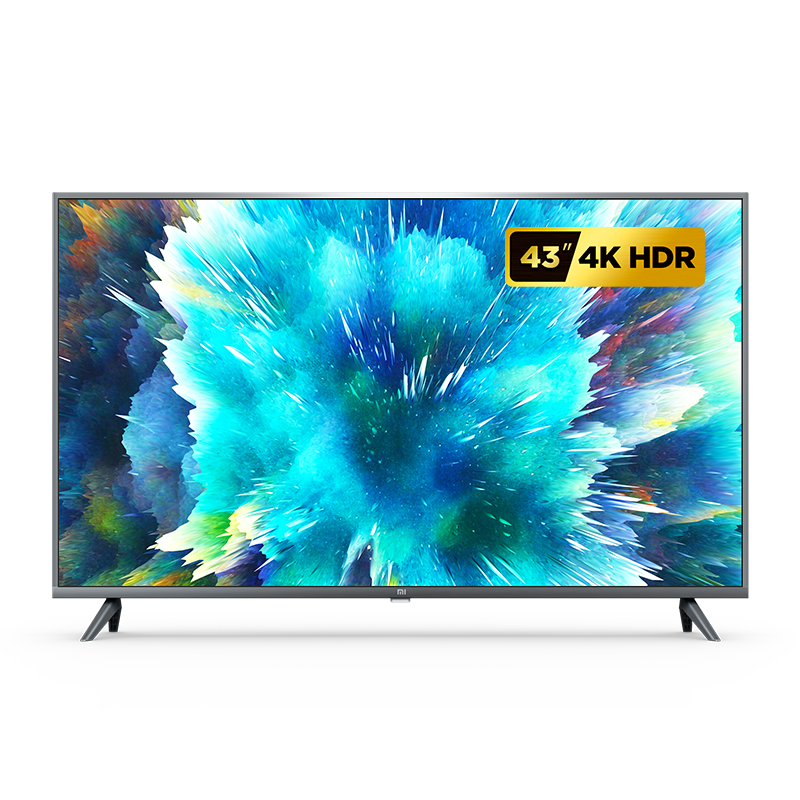 Телевизор Xiaomi Mi LED TV 4s (2+8Гб) 43" (L43M5-5ARU)