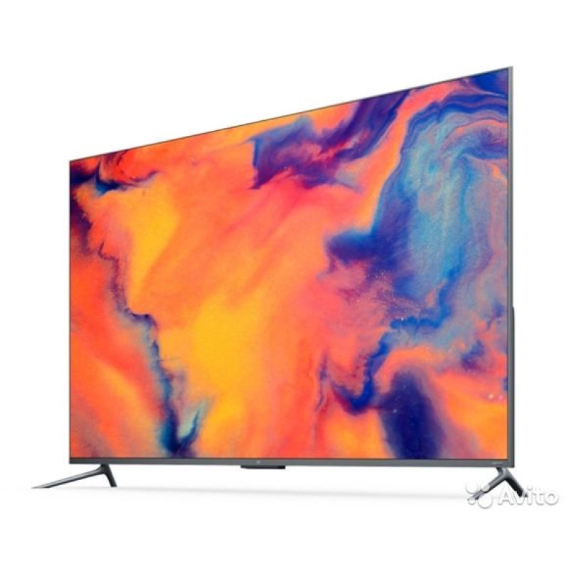 Телевизор Xiaomi Mi TV 5 (3+32Гб) 55"