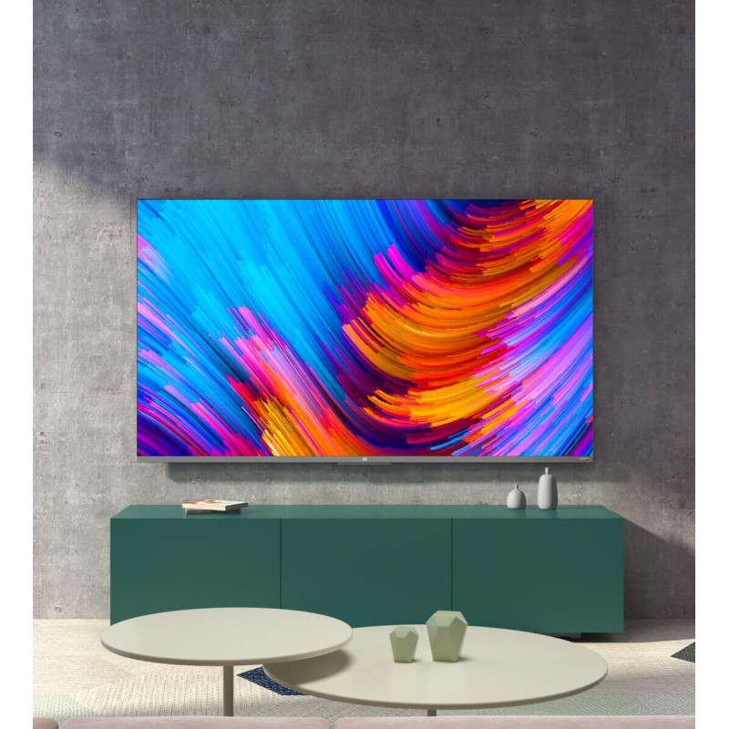 Телевизор Xiaomi Mi TV 5 Pro (4+64Гб) 75"