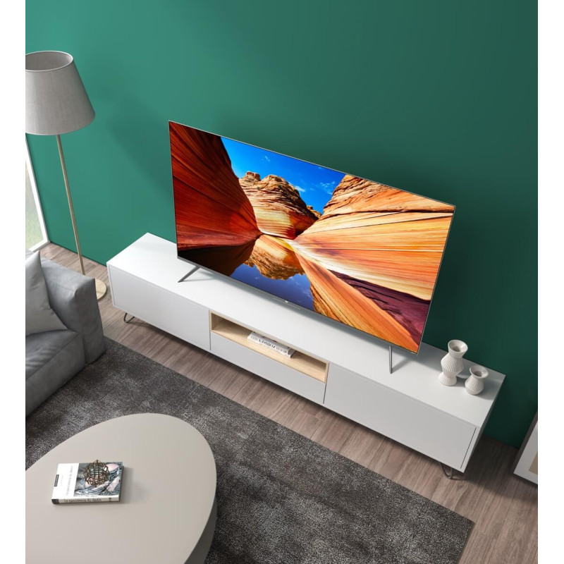Телевизор Xiaomi Mi TV 5 Pro (4+64Гб) 75"