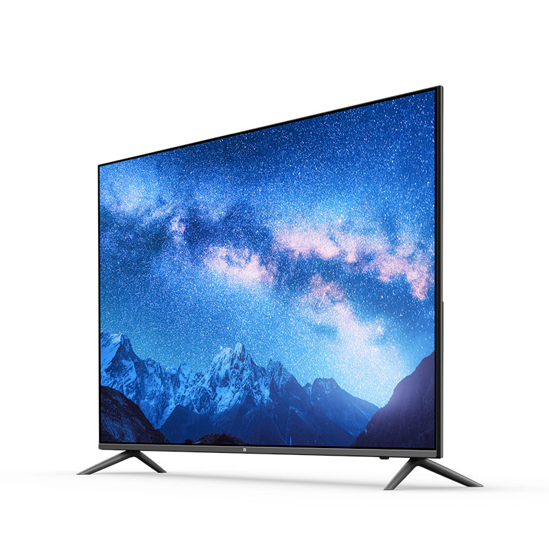 Телевизор Xiaomi Mi TV All Screen (2+8Гб) 55"
