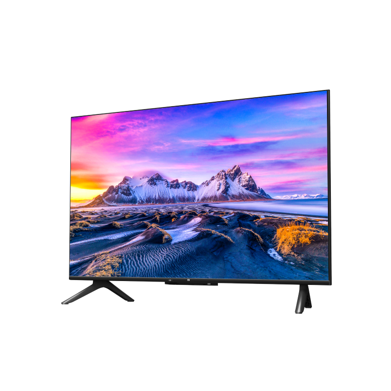 Телевизор Xiaomi Mi LED TV P1 43"