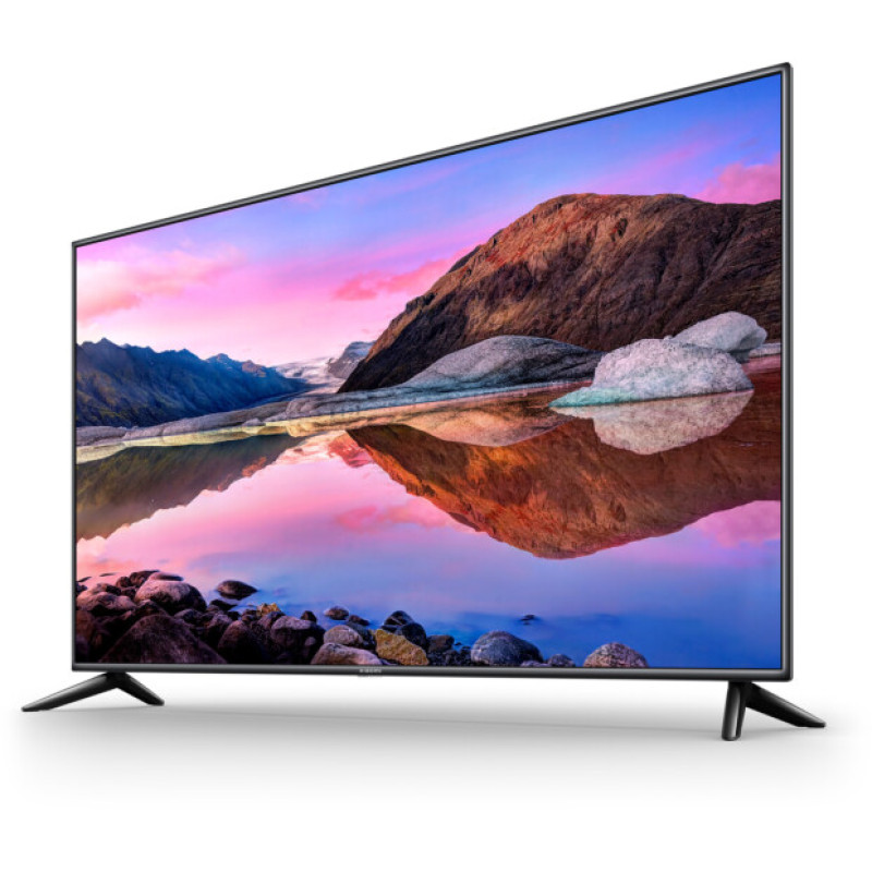 Телевизор Xiaomi Mi LED TV P1E (2+16Гб) 65" DVB-T2/DVB-C RU