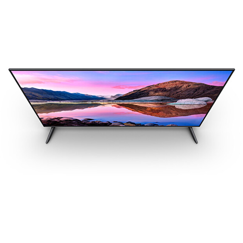Телевизор Xiaomi Mi LED TV P1E (2+16Гб) 65" DVB-T2/DVB-C RU