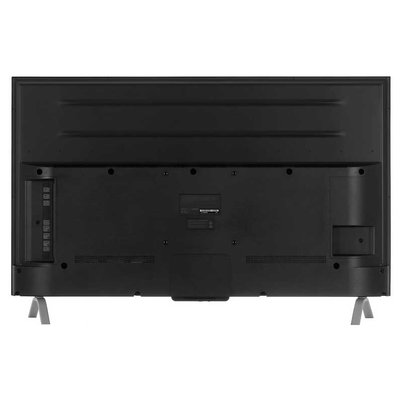 Телевизор Яндекс ТВ Станция с Алисой на YandexGPT QLED 4K UHD 50"