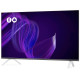 Телевизор Яндекс с Алисой Ultra HD Android 43"