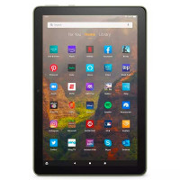 Электронная книга Amazon Kindle Fire HD 10 Tablet (10-inch- 32GB)