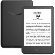Электронная книга Amazon Kindle 11th Gen 6" (2022) 16GB Wi-Fi