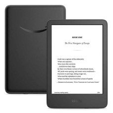 Электронная книга Amazon Kindle 6 11th 16GB
