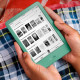 Электронная книга Amazon Kindle 6 11th 16GB