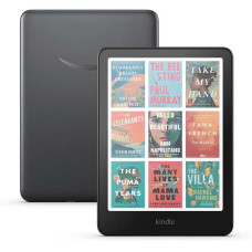 Электронная книга Amazon Kindle Colorsoft Signature Edition 32GB