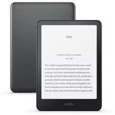 Электронная книга Amazon Kindle Paperwhite Gen 12 I 16GB 2024
