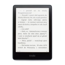 Электронная книга Amazon Kindle Papperwhite 11th Gen 6.8" (2021) 8GB