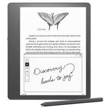 Электронная книга Amazon Kindle Scribe with Premium Pen 16GB