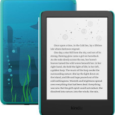 Электронная книга Amazon Kindle kids Gen 11 I 16GB 2024