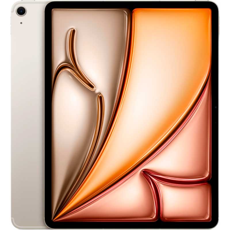 Планшет Apple iPad Air 11" M4 128GB Wi-Fi