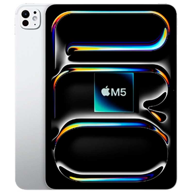 Планшет Apple iPad Pro 11" M5 256GB Wi-Fi