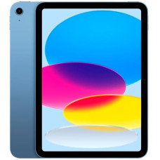 Планшет Apple iPad 11 (A16) 128GB Wi-Fi + Cellular