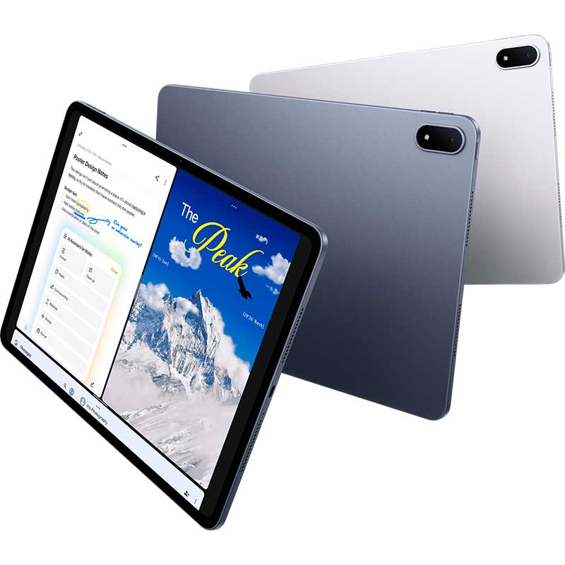 Планшет Oneplus Pad 3 (16+512) Wi-Fi EU