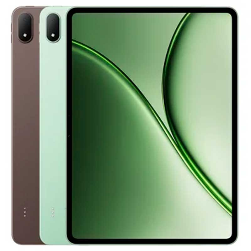 Планшет Oneplus Pad 4 Wi-Fi (16+512) EU