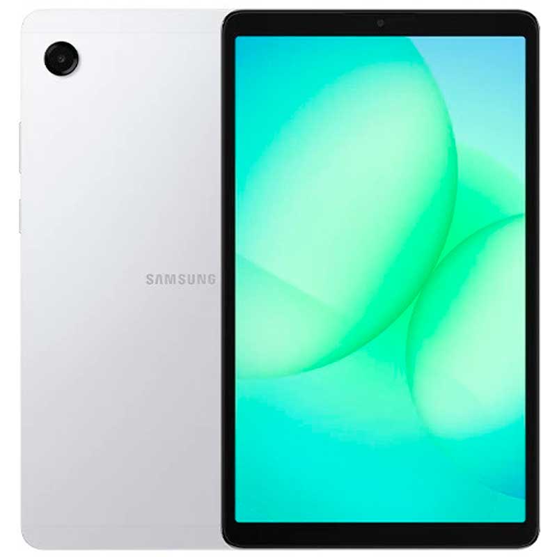 Планшет Samsung Galaxy Tab A11 Plus (6+128) Wi-Fi