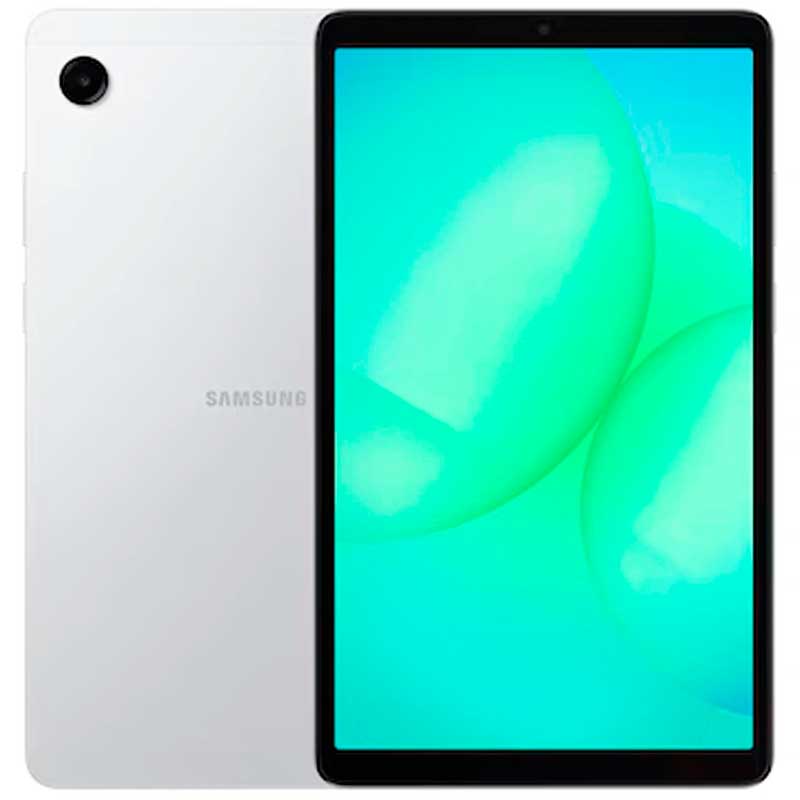Планшет Samsung Galaxy Tab A11 (4+64) Wi-Fi