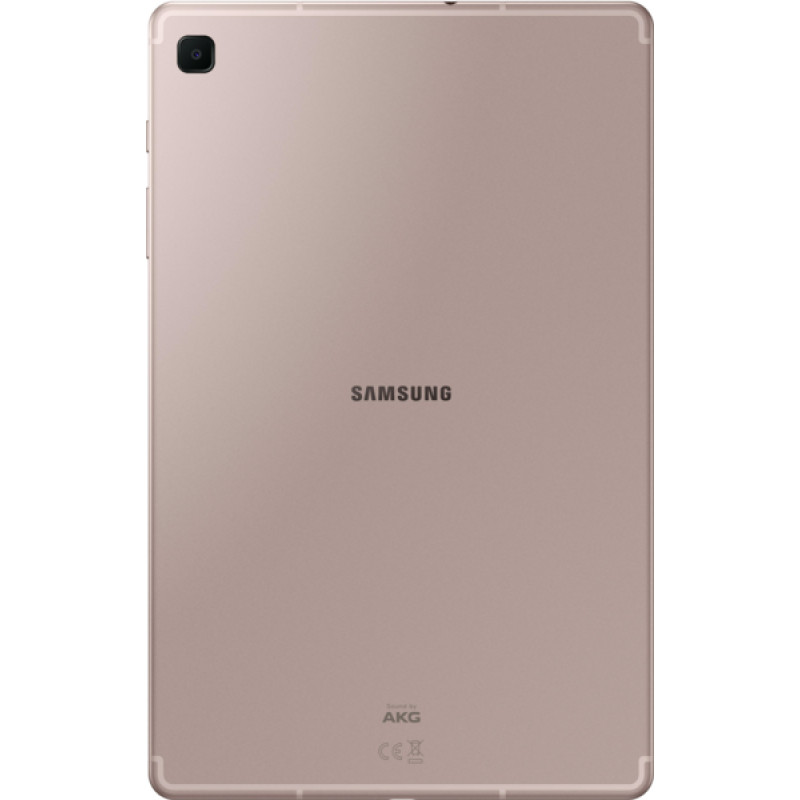 Планшет Samsung Galaxy Tab S6 Lite (4+128) Wi-Fi