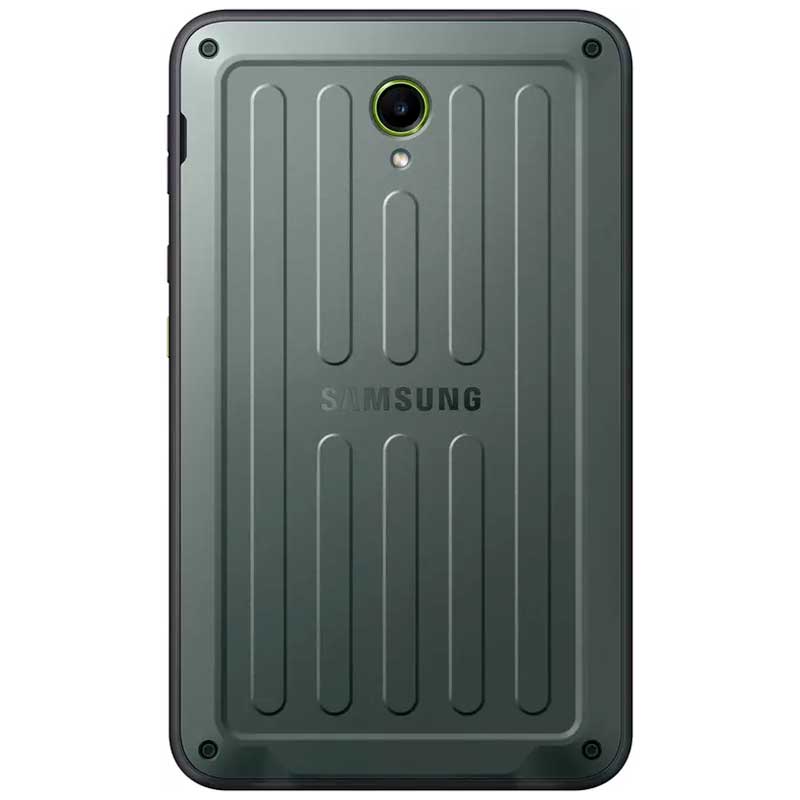 Планшет Samsung Galaxy Tab Active 5G (6+128)