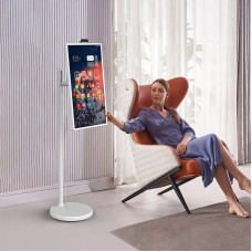 Смарт дисплей Android 24" (6+128GB)