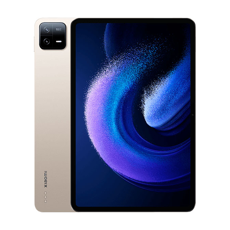 Планшет Xiaomi Pad 6 (8+256) Wi-Fi EU