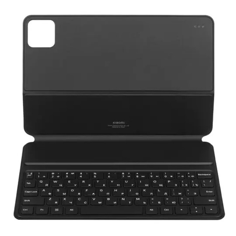 Клавиатура для планшета Xiaomi Pad 6 Keyboard (RU)