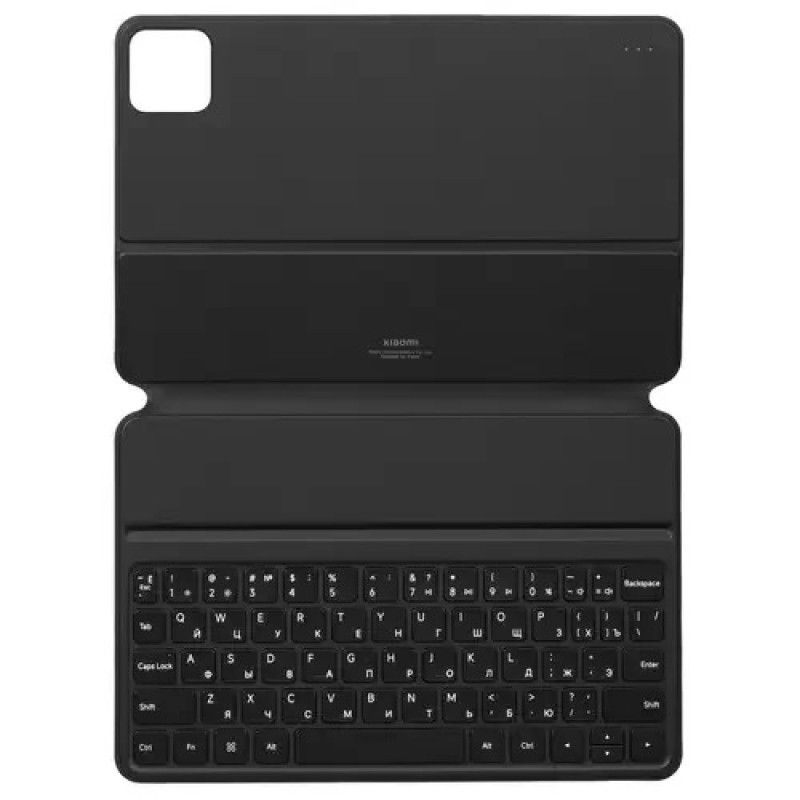 Клавиатура для планшета Xiaomi Pad 6 Keyboard (RU)