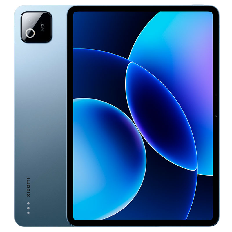 Планшет Xiaomi Pad 8 Pro (12+512) Wi-Fi EU